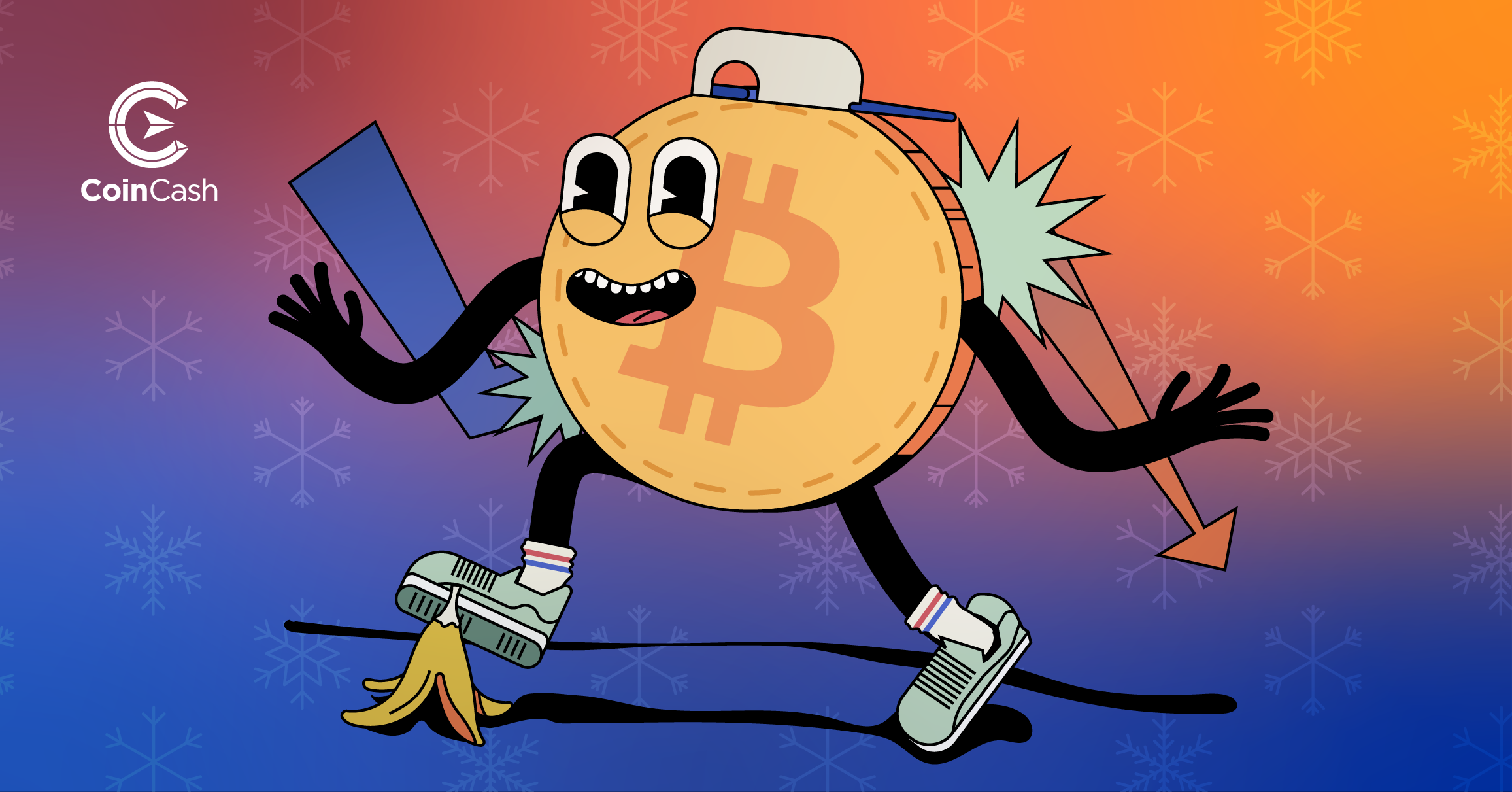 Bitcoin Hodler hírösszefoglaló - 9. hét